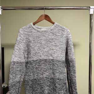 Old Navy - Men's Gray Sweater